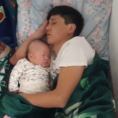 Біржан Нурбек, Porto