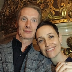 Юрий Соловьёв, 05.03.1987, Санкт-Петербург