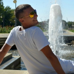 Иван Бугаков, 28.05.1986, Севастополь