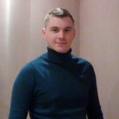 Кирилл Мещеряков, 29.06.1984, Санкт-Петербург