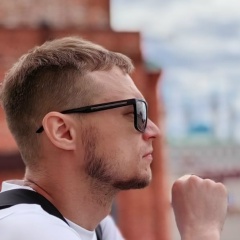 Александр Колесников, 11.09, Череповец