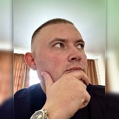 Олег Михайленко, 20.03