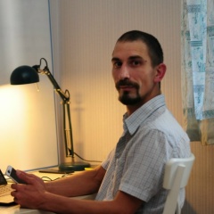 Денис Коломейцев, 03.08.1989, Москва