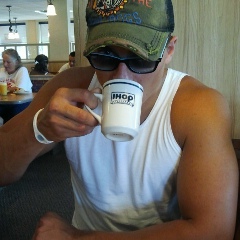 Dmitry Litvinov, 23.05.1985, Chicago