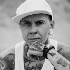 Алексей Злобин, Магнитогорск