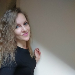 Юлия Русанова, 13.06, Москва