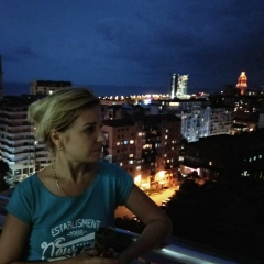 Елена Перекрест, 28.03, Мариуполь