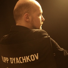 Филипп Дьячков, 09.03, Москва