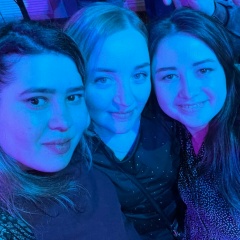 Алёна Михайлова, 27.05, Углич