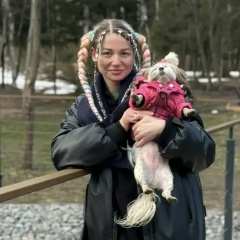 Екатерина Довгилова, 23.12.1987, Москва