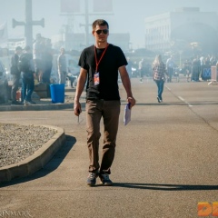 Захар Захаров, 17.01.1987, Краснодар