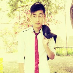 Orozbek Kadyrov, 23.01.1996, Джалал-Абад