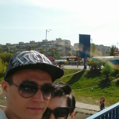 Виталий Смоголь, 19.07.1983, Донецк