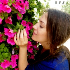 Ілона Верховська, 01.07.1979, Wrocław