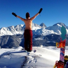 Маргарита Красновская, Краснодар