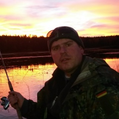 Евгений Трифонов, 09.12.1975, Санкт-Петербург