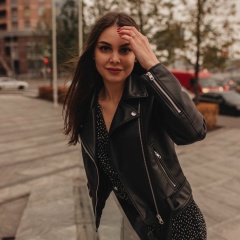 Юлия Загоровская, 28.07.1996, Санкт-Петербург