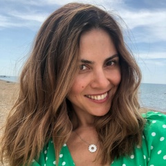 Марина Михайлова, 28.01, Москва