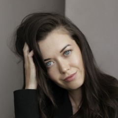 Alina Shaydullina, 13.08, Казань