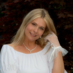 Натали Богданова, 29.01, Санкт-Петербург