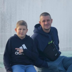 Александр Горбунов, 05.11.1989, Санкт-Петербург