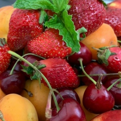 Айжан Рахметова, 12.05, Актобе