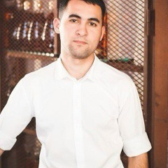 Рома Расулов, 30.07.1991, Москва