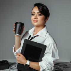 Елена Лаврова, Нижний Новгород