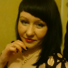 Оля Мережко, 23.09.1982, Луга