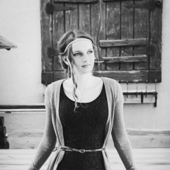 Елизавета Жукова