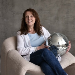 Анна Ширяева, 22.12.1974, Новосибирск