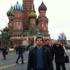 Нафонов Мурат, 31.07, Карагач