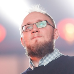 Олег Константинов, 05.09.1989, Санкт-Петербург