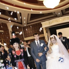 Мадина Мухамедова, 20.01, Туркестан