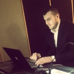 Антон Ватель, 24.06, Москва