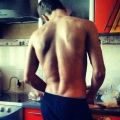 Тарас Кавка, 21.05, Львов