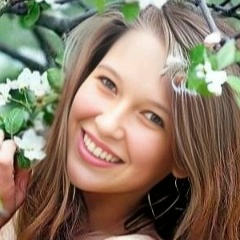 Инна Аверьянова, 10.08, Новомосковск