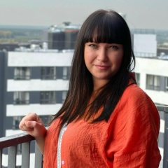 Ирина Баширова, Тверь