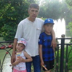 Алишер Баширов, 23.04.1969, Алматы