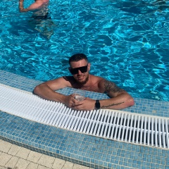 Игорь Самолевич, 18.05.1989, Ставрополь