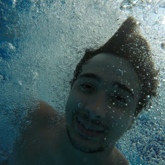 Рома Дубасов, 15.01.1992, Москва