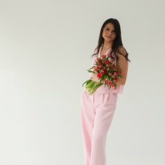 Tatiana Andreeva, Луга