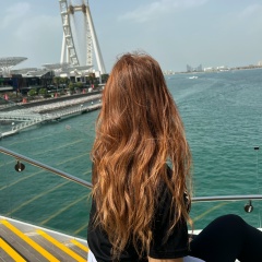 Jenya Kozina, 25.08.1999, Баку