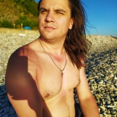 Михаил Сахаров, 02.08.1987, Ростов-на-Дону