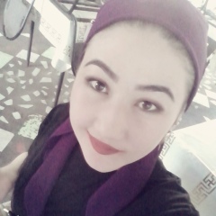 Ерке Алайдар, 29.04.1993, Шымкент