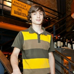 Артём Бухаров, Богородск