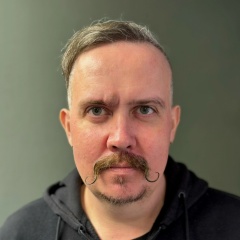 Алексей Паздников, Пермь