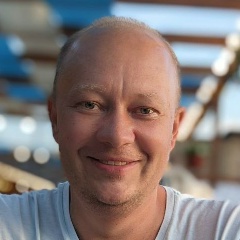 Valera Dubinin, 28.04