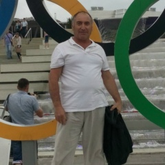 Ахмед Абдуллаев, 06.01.1961, Пермь