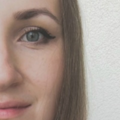 Оля Николаева, 18.07.1990, Санкт-Петербург